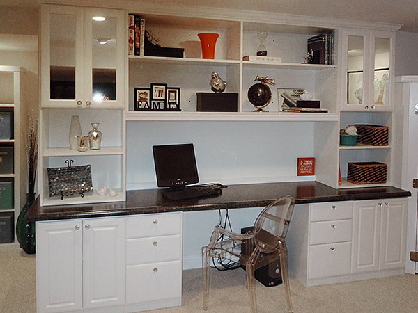 Home Office Ideas Palm Springs CA