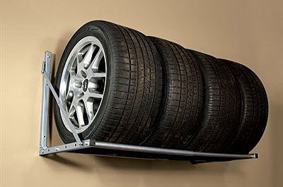 Folding Tire Racks Palm Desert