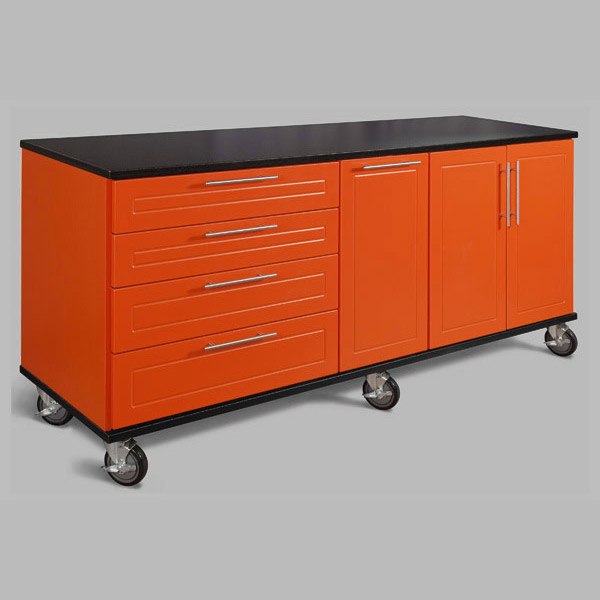 Garage Workbenches Palm Springs CA