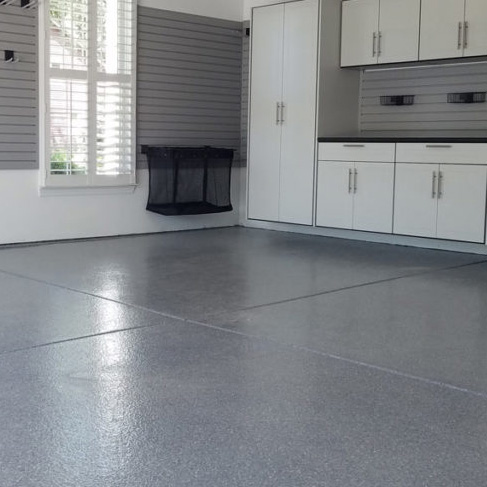 Epoxy Garage Floor Coatings Palm Springs CA