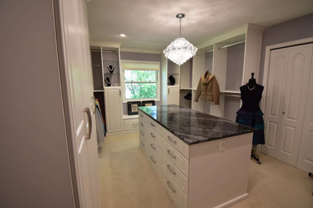 Custom Closets Palm Springs CA | Closet Design Temecula