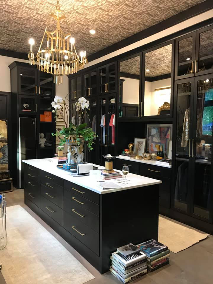 Custom Closets Palm Springs CA | Closet Design Palm Springs