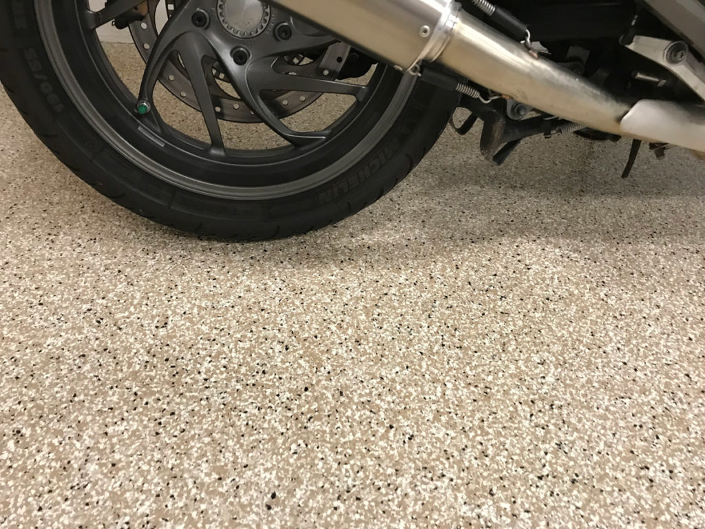 Garage Floor Coatings Temecula