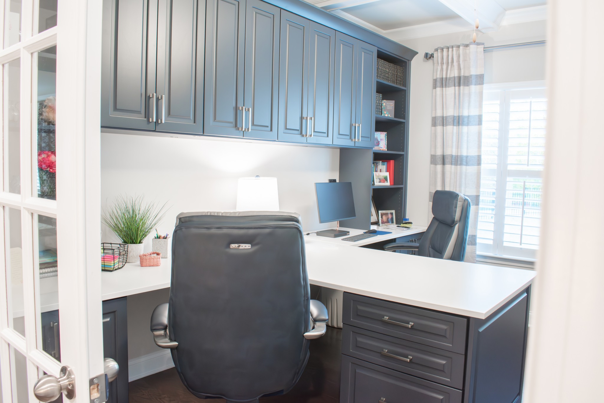 Home Office Ideas - Hemet