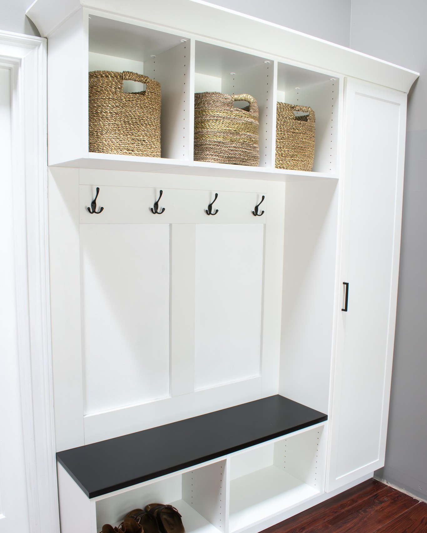 Mudroom Temecula