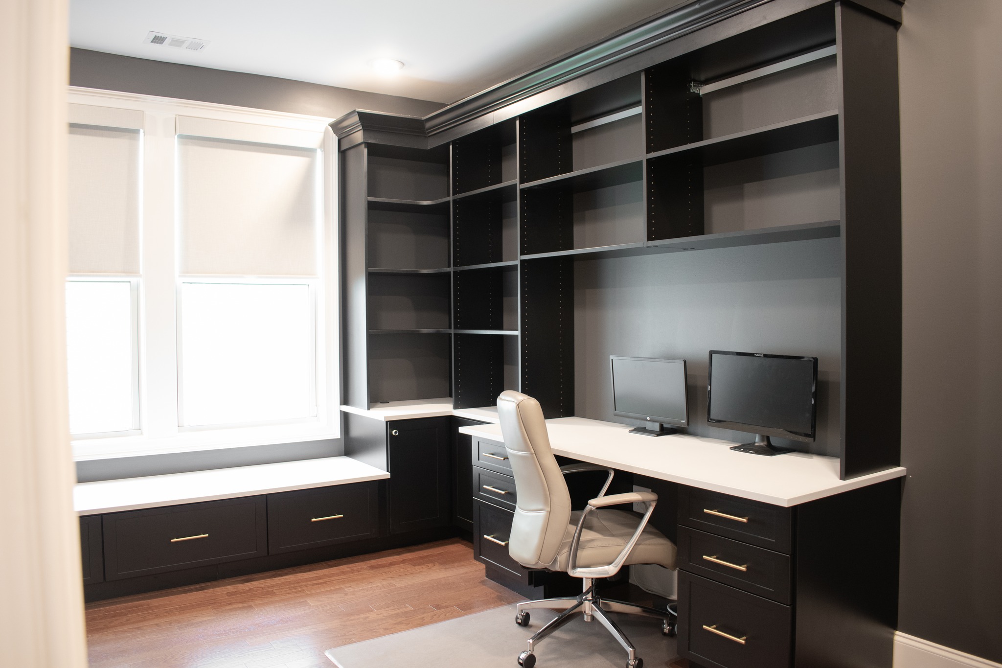 Home Office Ideas Palm Springs CA